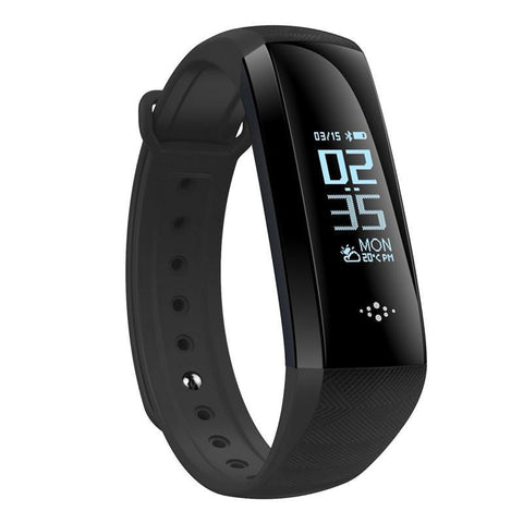 Sleep Monitor Smart Bracelet