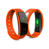 LED Heart Rate Monitor