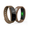 LED Heart Rate Monitor
