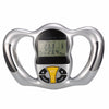 Analyzer Fat Meter Detection