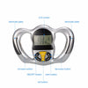 Analyzer Fat Meter Detection