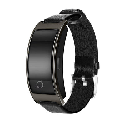 Blood Pressure Watch Tracker