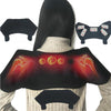 Tourmaline Shoulder Heating Belt
