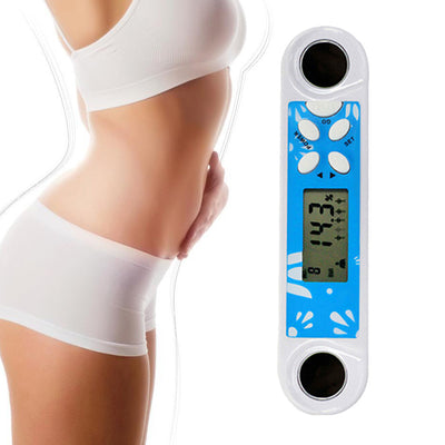 Digital BMI Body Fat Analyzer