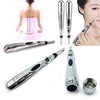 Acupuncture Magnet Therapy Instrument