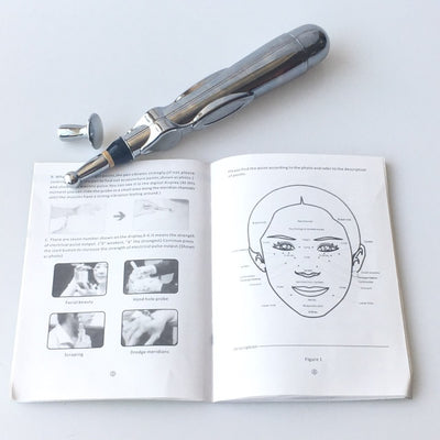 Acupuncture Magnet Therapy Instrument