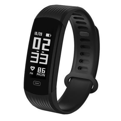 Recharge Fitness Tracker