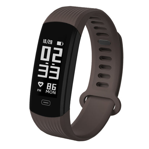 Recharge Fitness Tracker