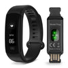 Recharge Fitness Tracker