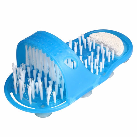 Slippers Brush Massager
