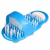 Slippers Brush Massager
