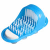 Slippers Brush Massager
