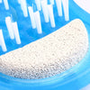 Slippers Brush Massager