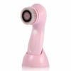Cleansing Soft Massager Brushes