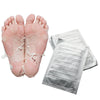 Exfoliating Foot Mask
