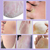 Exfoliating Foot Mask