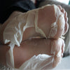 Exfoliating Foot Mask