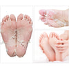 Exfoliating Foot Mask