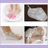 Exfoliating Foot Mask