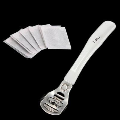 Foot Callus Shaver
