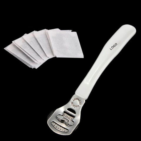 Foot Callus Shaver