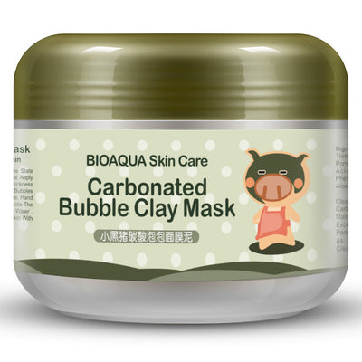 Deep Cleaning Moisturizing Skin Care