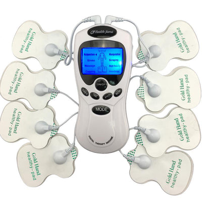 Digital Meridian Therapy Massager