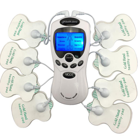 Digital Meridian Therapy Massager
