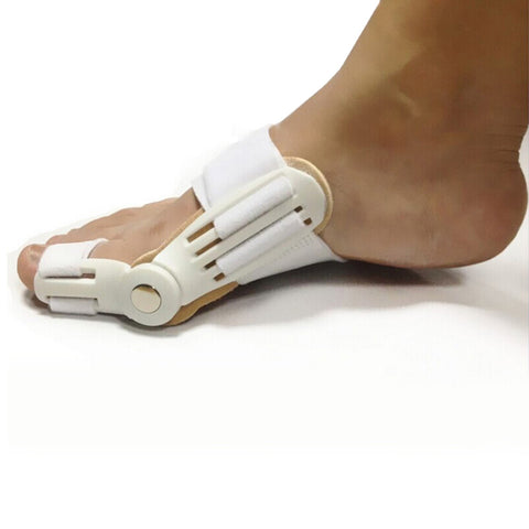 Splint Straightener Corrector