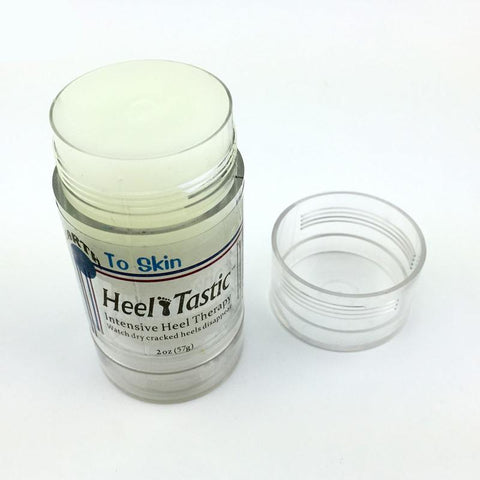 Tastic Foot Massage Cream